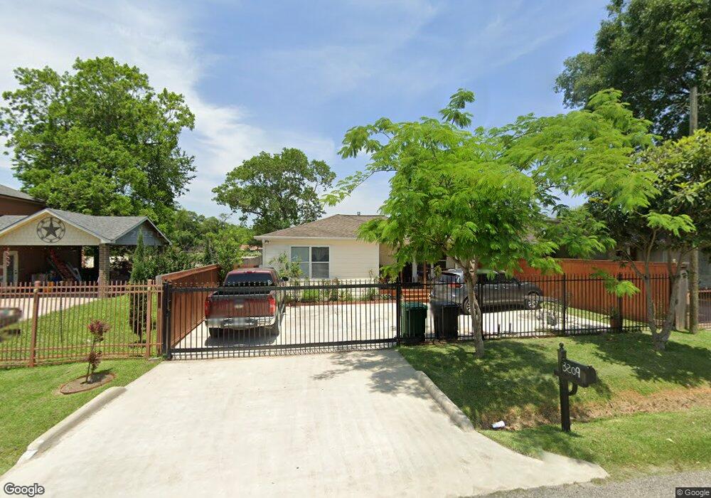 3209 Wimberly St, Houston, TX 77093 - photo 1