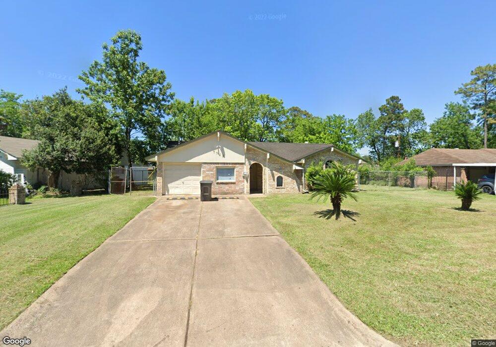 7719 Melanie St, Houston, TX 77016 - photo 1