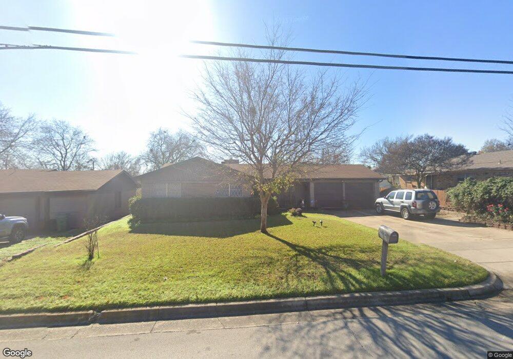8004 Harwood Rd, North Richland Hills, TX 76180 - photo 1