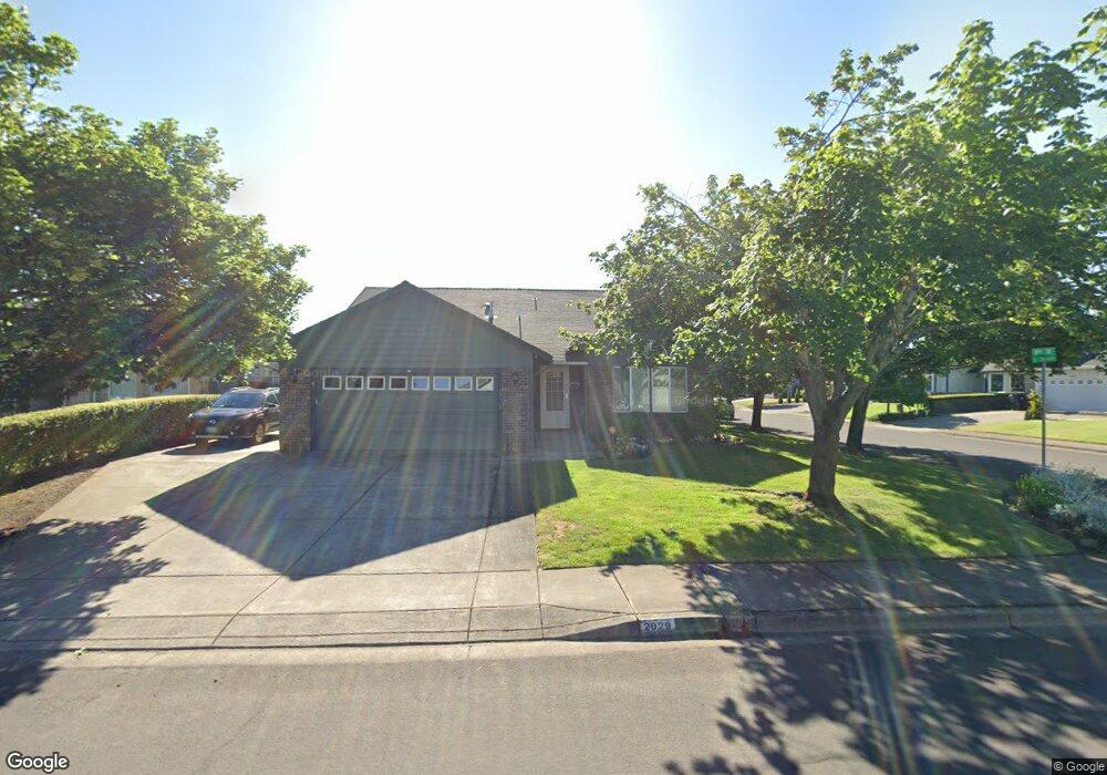 2029 N 8th St, Springfield, OR 97477 - photo 1