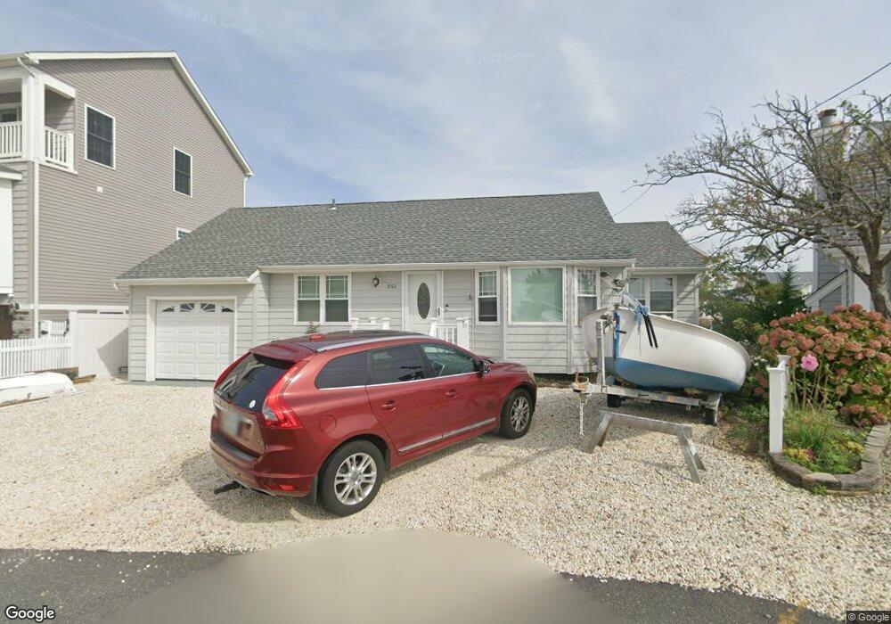 352 Naples Ct, Lavallette, NJ 08735 - photo 1
