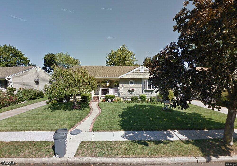 766 Morton Ave, Franklin Square, NY 11010 - photo 1