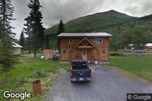33661 Post Office Dr, Moose Pass, AK 99631