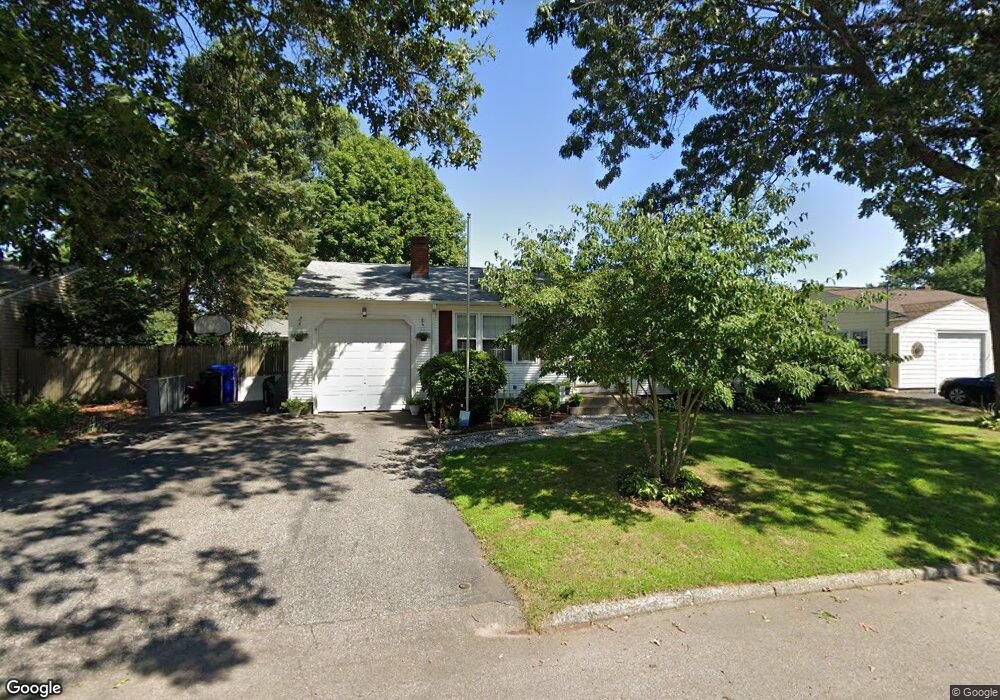 50 Ferncrest Dr, Riverside, RI 02915 - photo 1