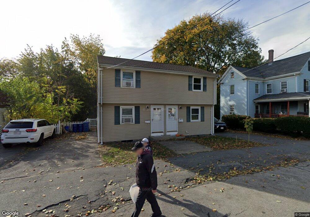 13 Traverse St, Wakefield, MA 01880 - photo 1