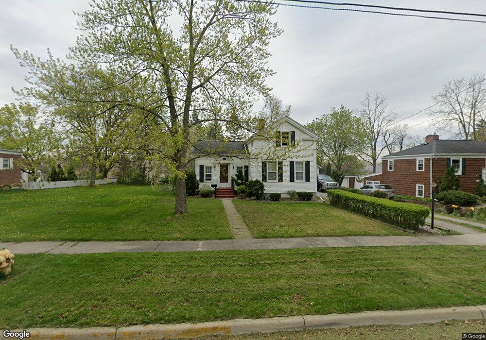 1325 University Ave, Adrian, MI 49221 - photo 1