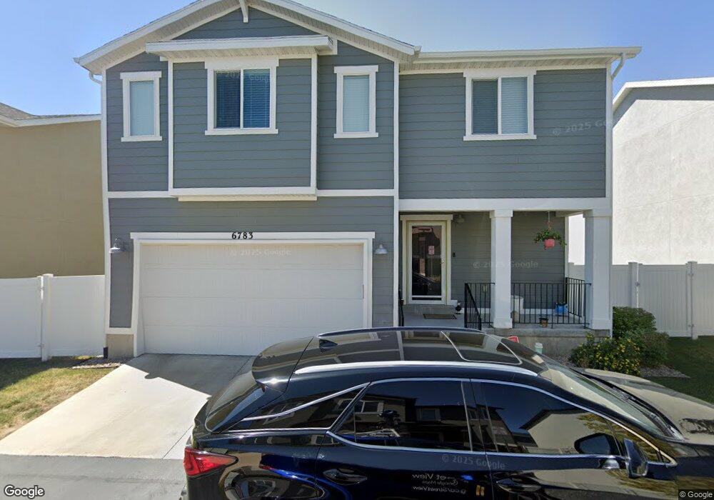 6783 W Ulysses Place unit 18, West Jordan, UT 84081 - photo 1