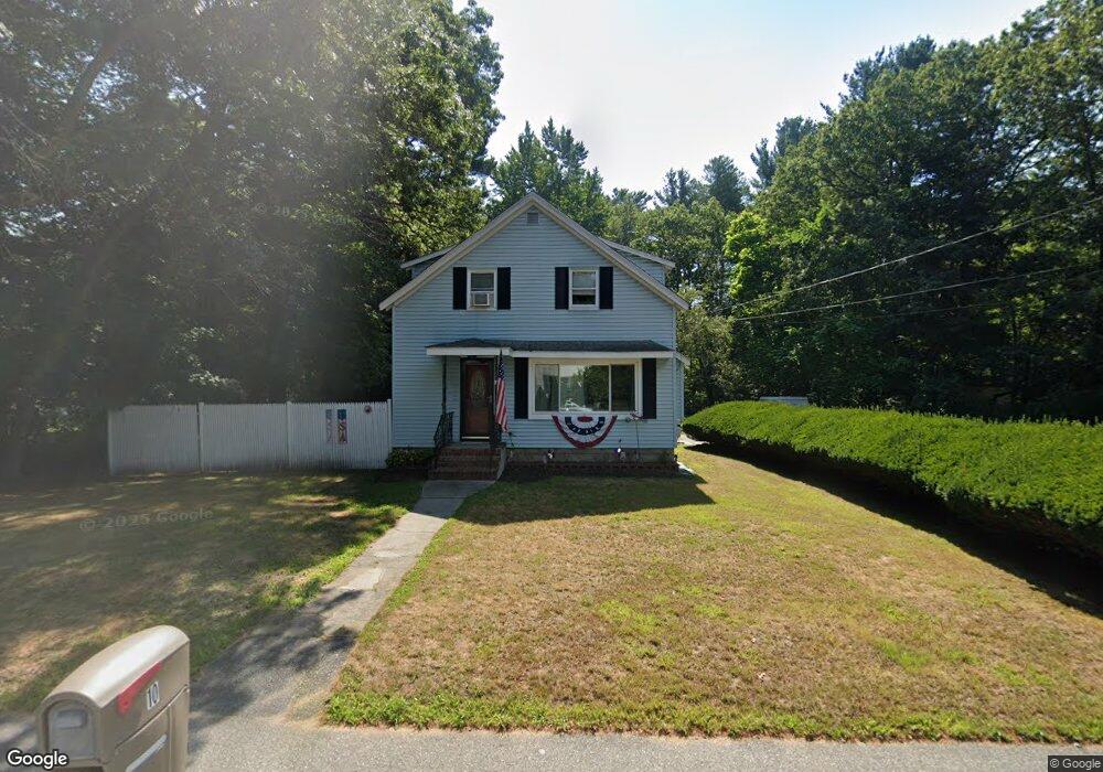 10 Aldrich Rd, Wilmington, MA 01887 - photo 1