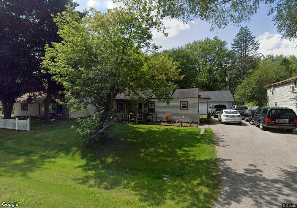 2111 Allen Rd, Kimball, MI 48074 - photo 1