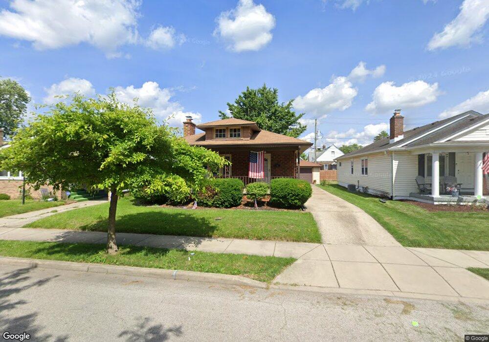1215 N Euclid Ave, Indianapolis, IN 46201 - photo 1