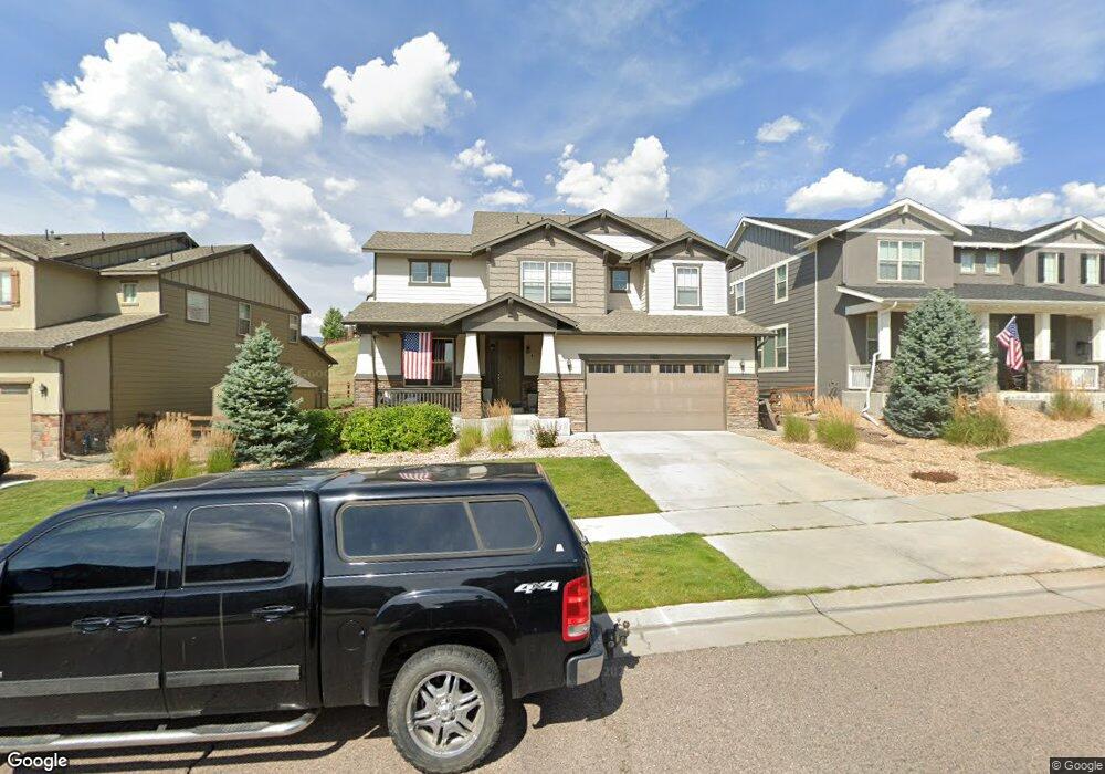 8635 Yucca St, Arvada, CO 80007 - photo 1