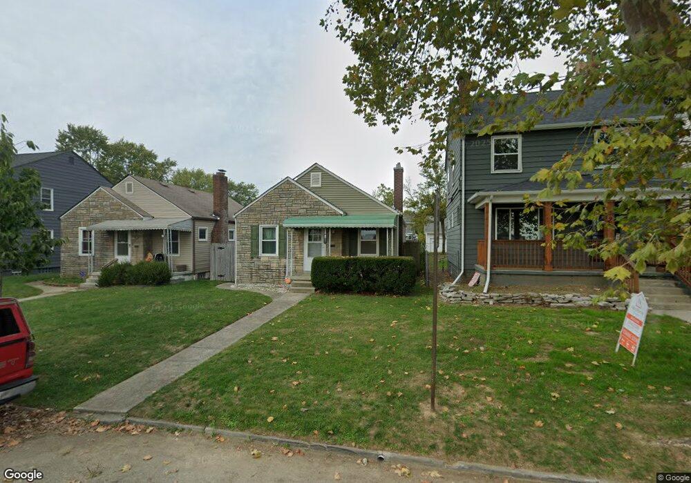 794 E Mithoff St, Columbus, OH 43206 - photo 1