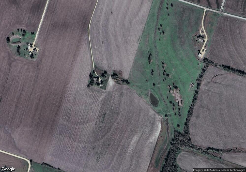 2962 Hobby Creek Rd, Burlington, TX 76519 - photo 1