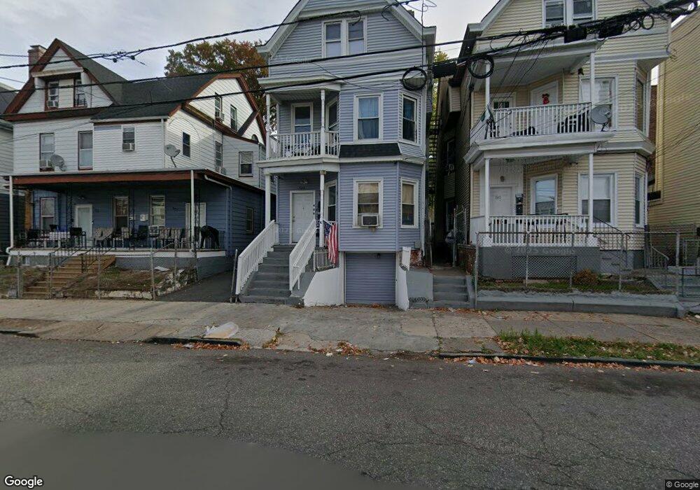 745 E 22nd St, Paterson, NJ 07504 - photo 1