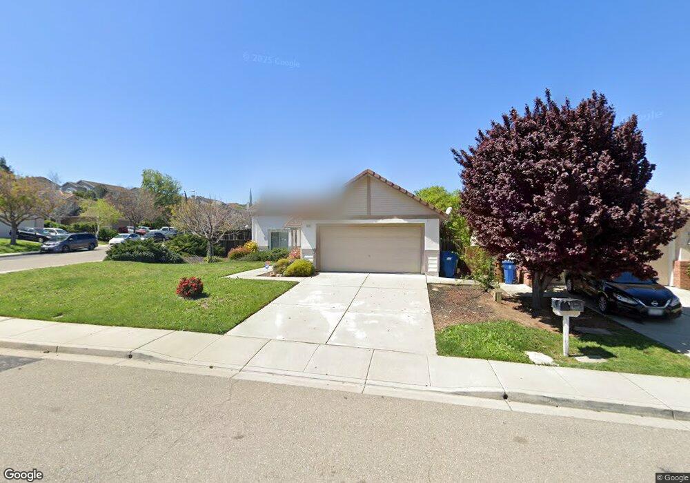 5234 Glenridge Way, Antioch, CA 94531 - photo 1