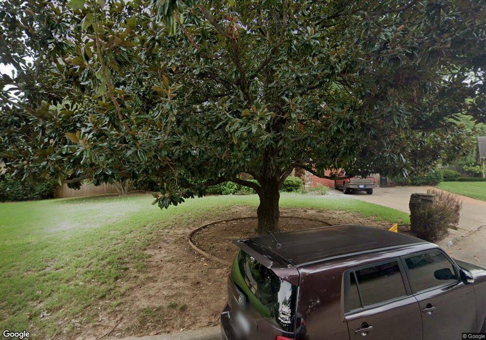 1924 W Winston Ct, Broken Arrow, OK 74011 - photo 1