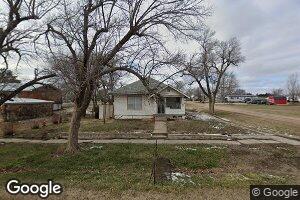 511 Mclain St, Windom, KS 67491