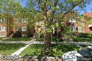 2252 N Leamington Ave, Chicago, IL 60639