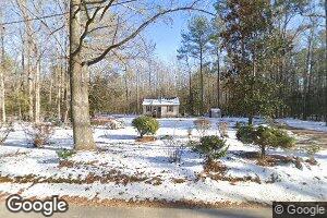 10830 Sturgeon Point Rd, Charles City, VA 23030