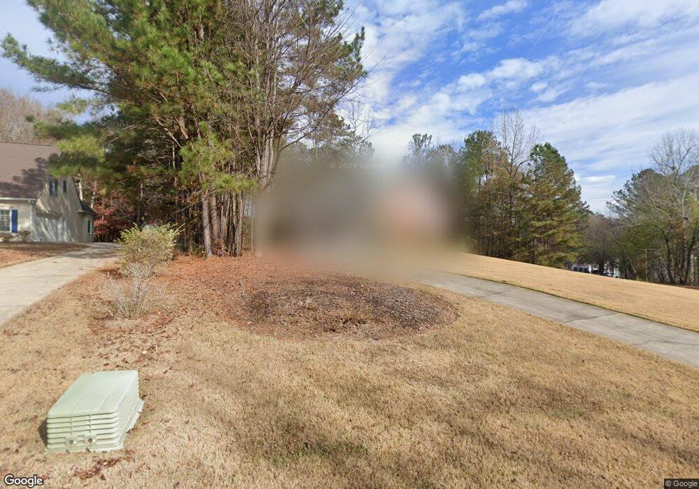 331 Barrington Farms Pkwy unit D16, Sharpsburg, GA 30277 - photo 1