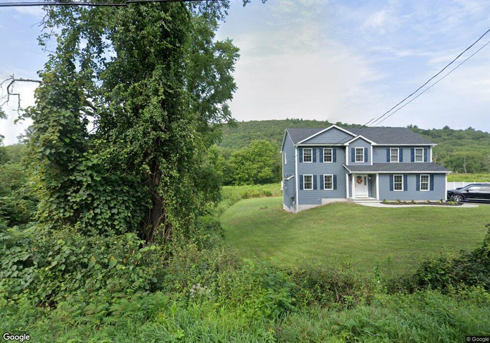 lot 1 2 Upper Palmer Rd, Monson, MA 01057 - photo 1