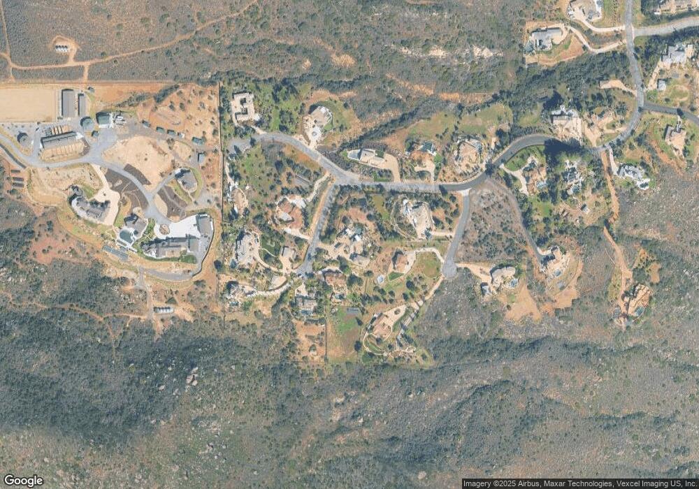 2863 Conestoga Cir, Alpine, CA 91901 - photo 1