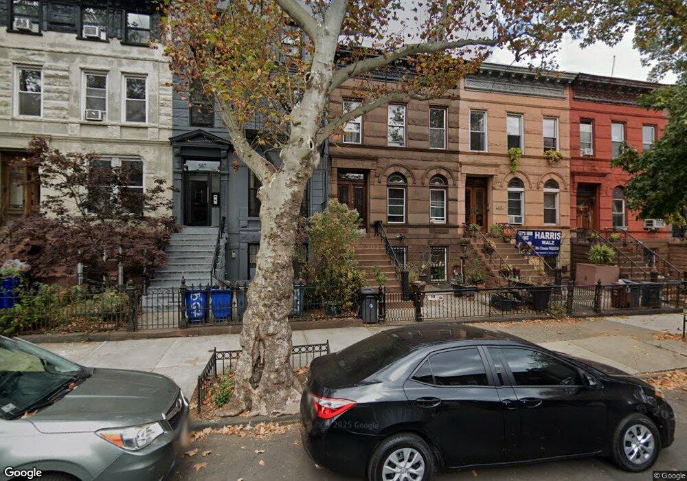 569 Decatur St, Brooklyn, NY 11233 - photo 1