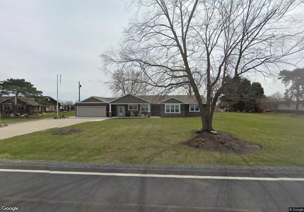 11107 State Route 12, Columbus Grove, OH 45830 - photo 1
