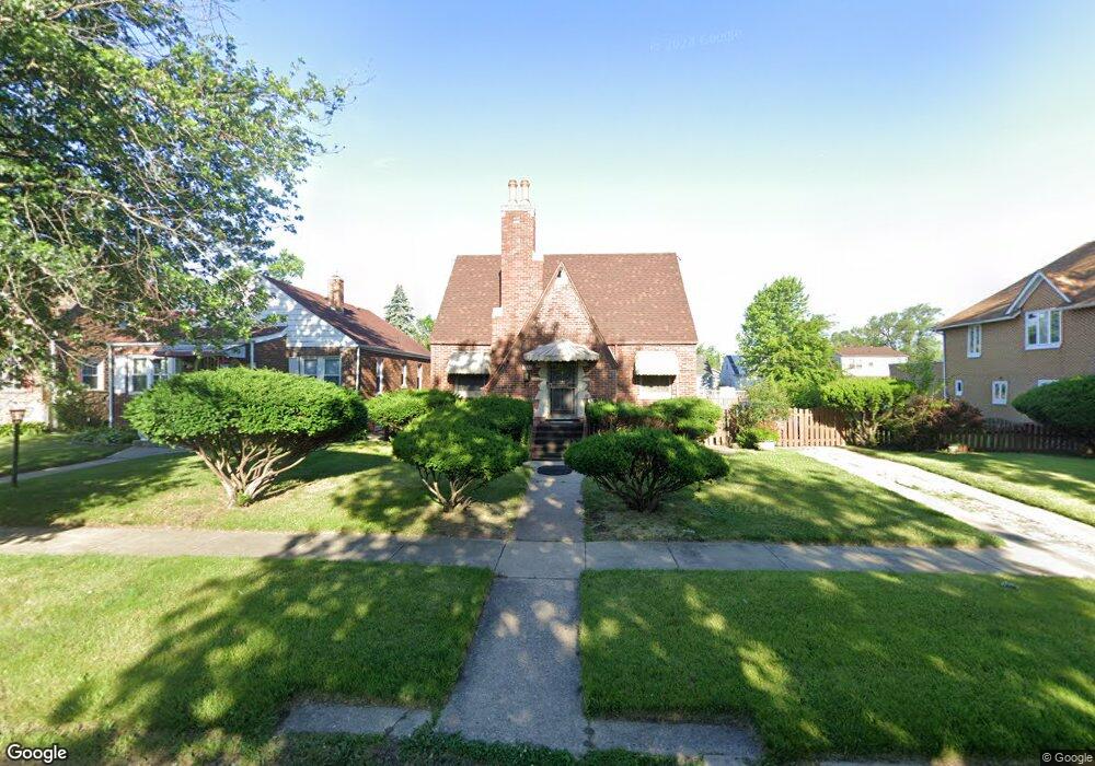 3556 Jefferson St, Gary, IN 46408 - photo 1