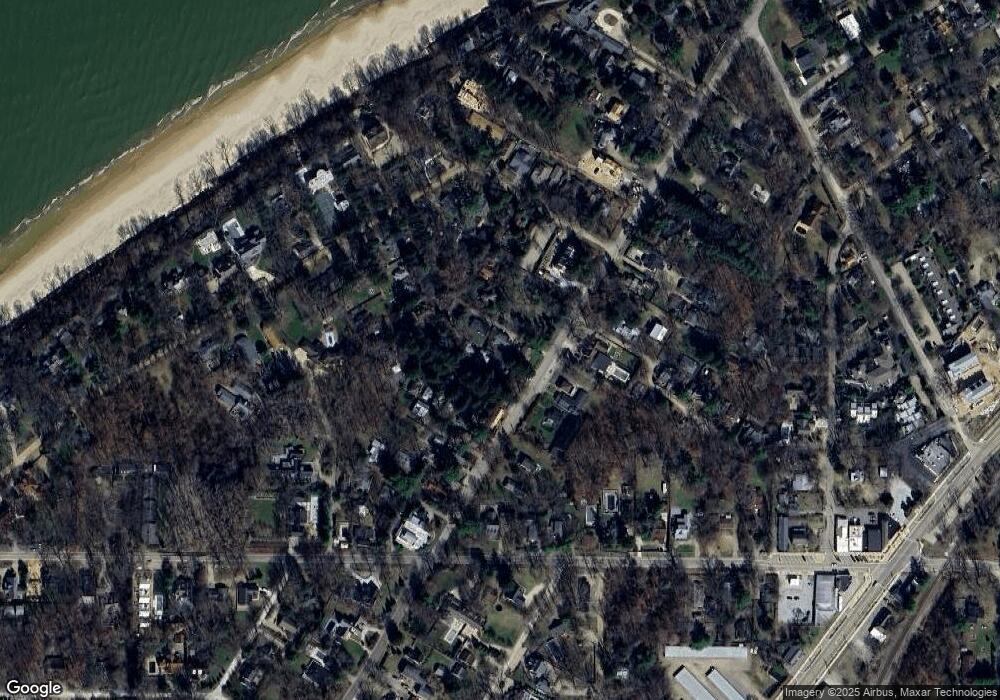 16000B Lakeshore Rd, Union Pier, MI 49129 - photo 1