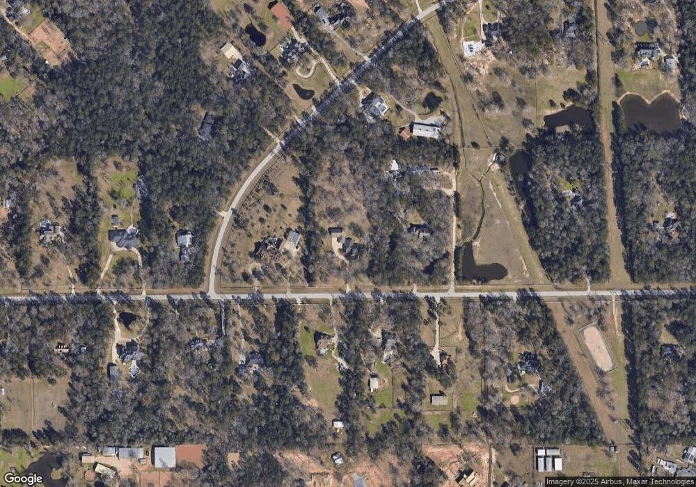 10968 Lake Forest Dr, Conroe, TX 77384 - photo 1