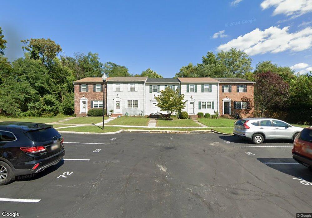 1274 Holmespun Dr, Pasadena, MD 21122 - photo 1