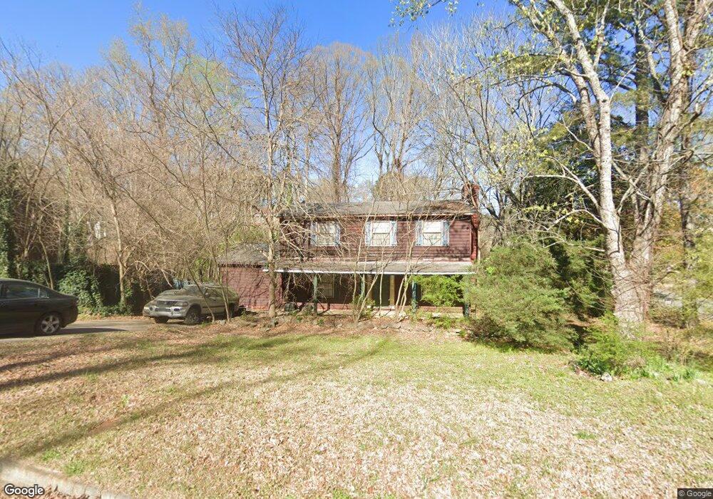 6839 Red Maple Dr, Rex, GA 30273 - photo 1