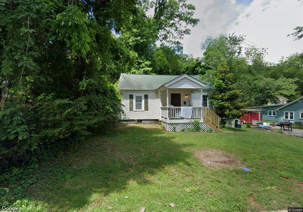 114 Cherry St, Carrollton, GA 30117 - photo 1