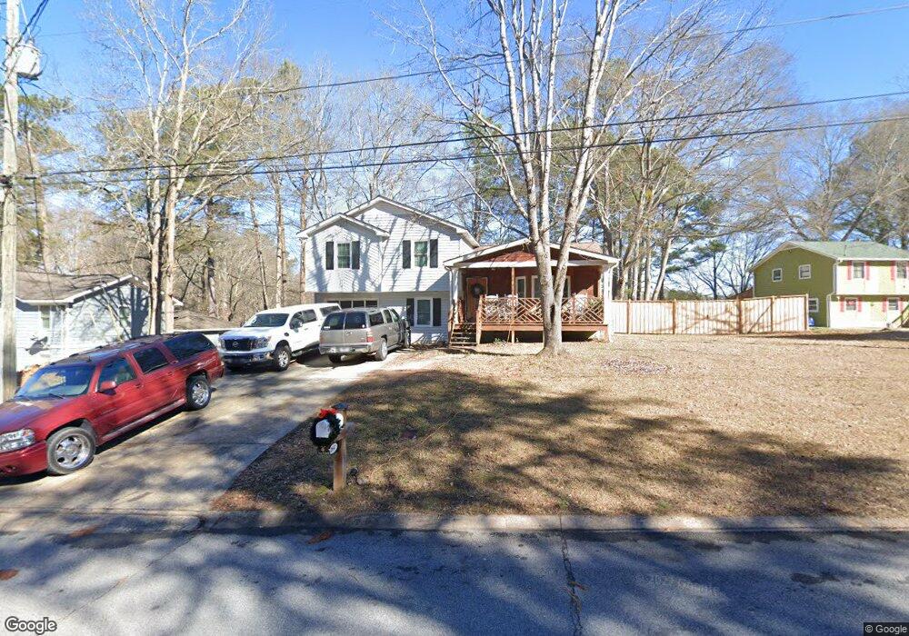 2647 Shetland Ln unit 2, Duluth, GA 30096 - photo 1