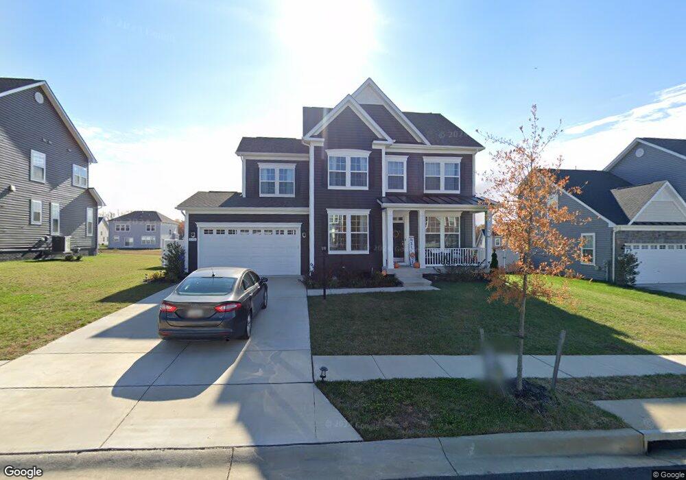 2391 Belden Ln, Bryans Road, MD 20616 - photo 1