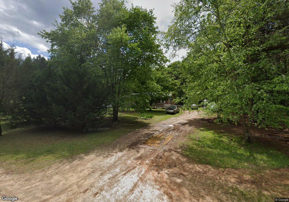 1173 Fork Creek Rd, Bowman, GA 30624 - photo 1