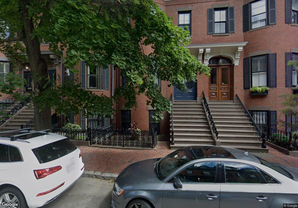 125 West Newton St, Boston, MA 02118 - photo 1