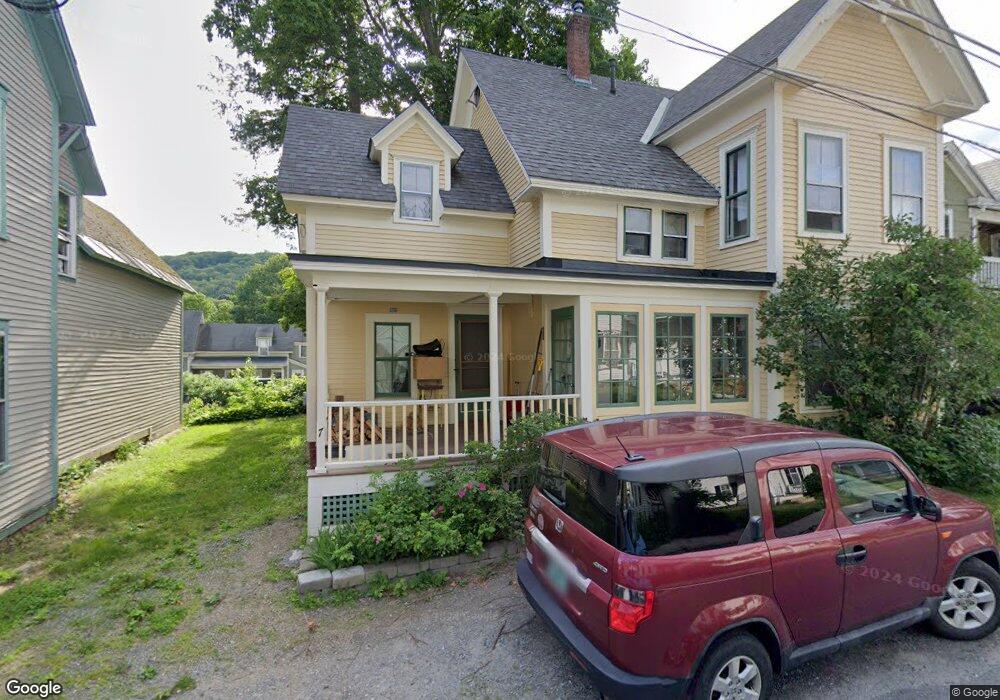 7 1/2 Hadley St, Bellows Falls, VT 05101 - photo 1