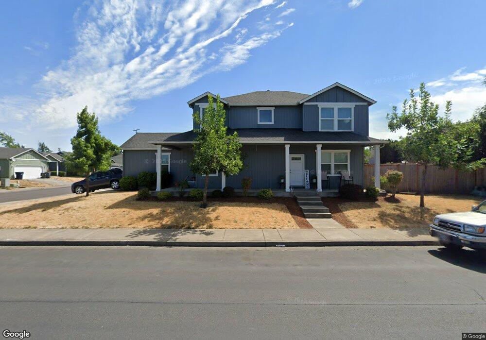 95 Honer Loop, Creswell, OR 97426 - photo 1