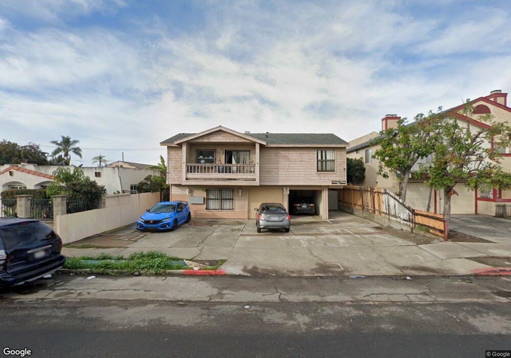 Street View Photo
