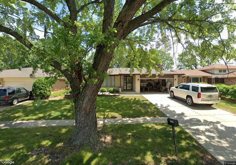 17607 Cypress Ave, Country Club Hills, IL 60478 - photo 1