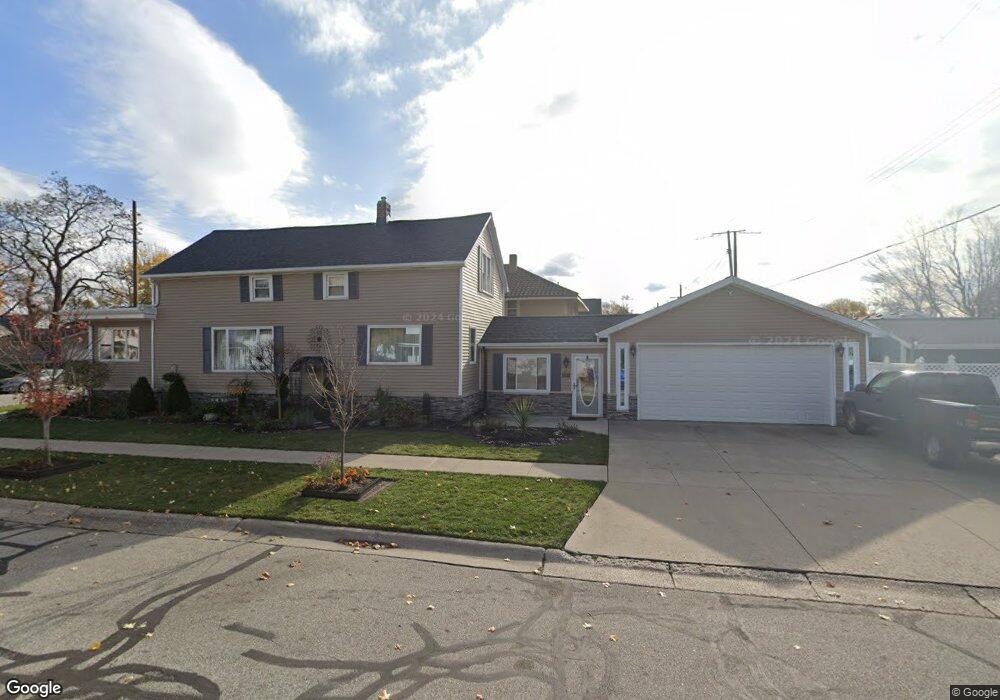 2929 Omar St, Port Huron, MI 48060 - photo 1