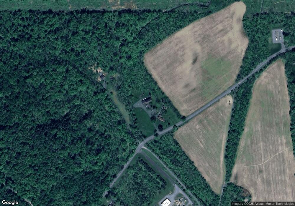 153 Pequest Rd, Oxford, NJ 07863 - photo 1