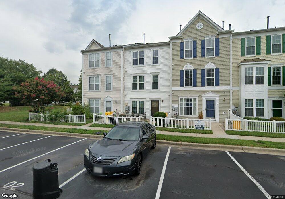 602 Sprite Way, Glen Burnie, MD 21061 - photo 1