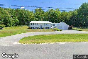95 W Minot Rd, Minot, ME 04258