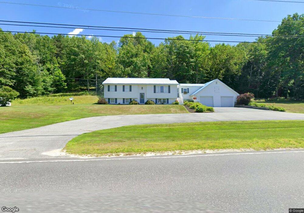 95 W Minot Rd, Minot, ME 04258 - photo 1