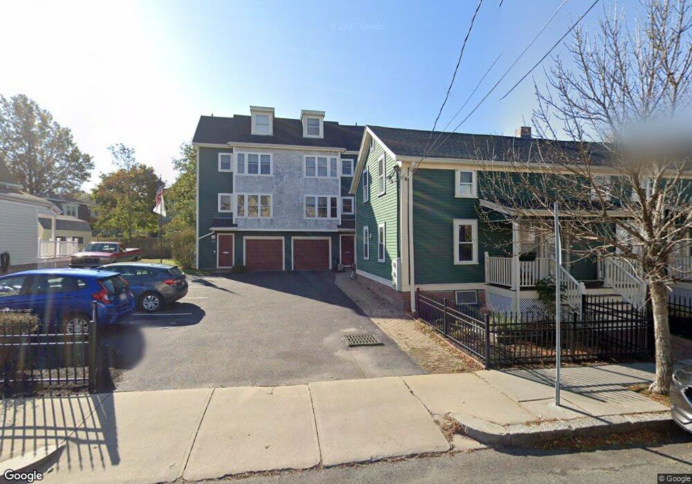 128 Richdale Ave unit 140, Cambridge, MA 02140 - photo 1