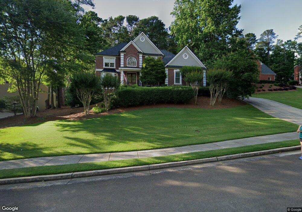 325 Thorndale Ct unit 4, Roswell, GA 30075 - photo 1