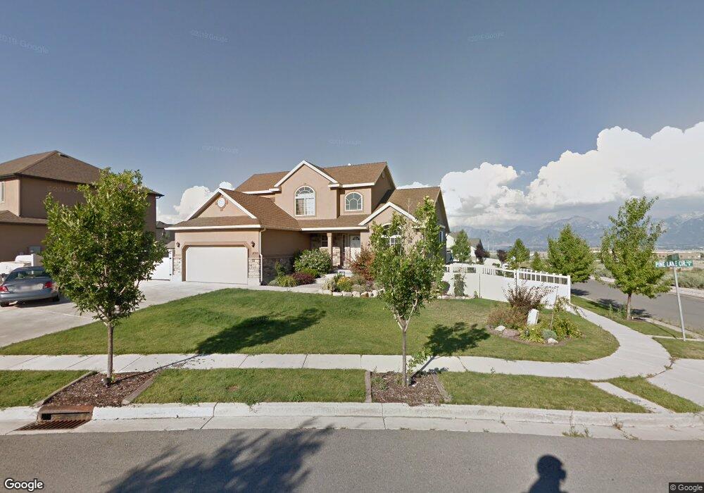 8099 S Pine Lake Cir, West Jordan, UT 84081 - photo 1